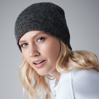 BC044 Pull On Beanie